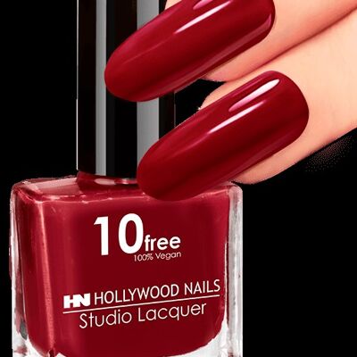 Studio Lacquer Nagellack The Red 24 10ml