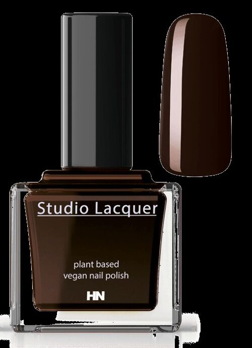 Studio Lacquer Nagellack Chocolate Brown 37 10ml