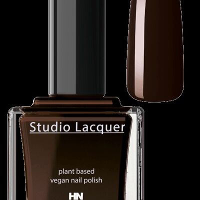 Studio Lacquer Nagellack Chocolate Brown 37 10ml
