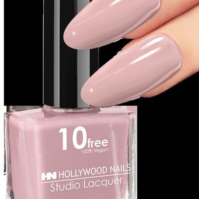 Studio Lacquer Nagellack Romantic Blush 44 10ml