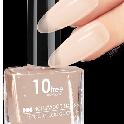 Studio Lacquer Nagellack Lucent Nature 66 10ml