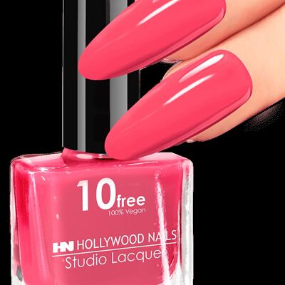 Studio Lacquer Nagellack Live Pink 77 10ml