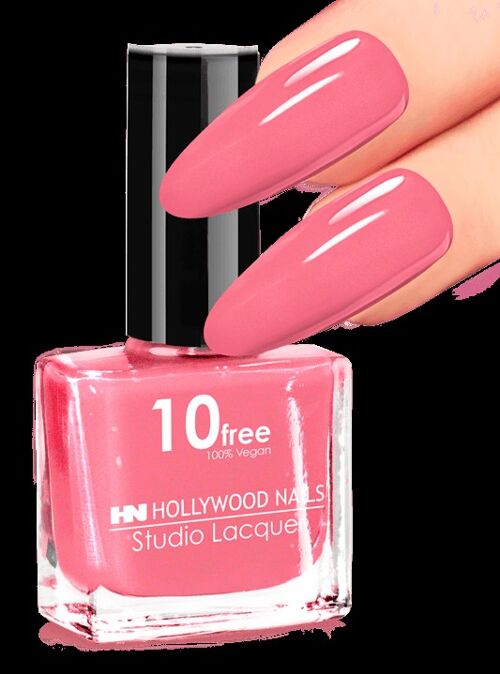 Studio Lacquer Nagellack Glorious Pink 99 10ml