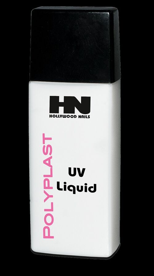 PolyPlast UV Liquid 100ml