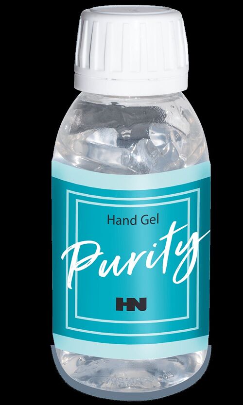 Purity Hand Clean Desinfektion Gel
