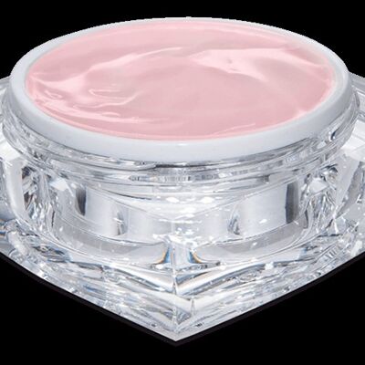 Platinum UV Gel Baby Boomer Rosé  10g