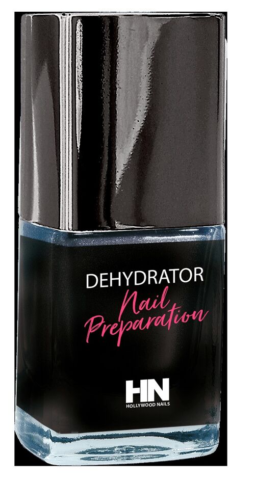 Nail Preparation Dehydrator 10ml