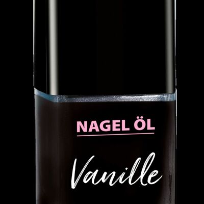 Nagelöl Vanille 10ml