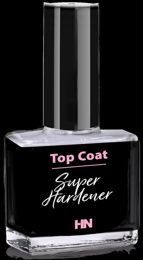 Superhardener Fast Dry überlack Top Coat 10ml