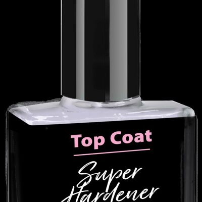 Superhardener Fast Dry überlack Top Coat 10ml