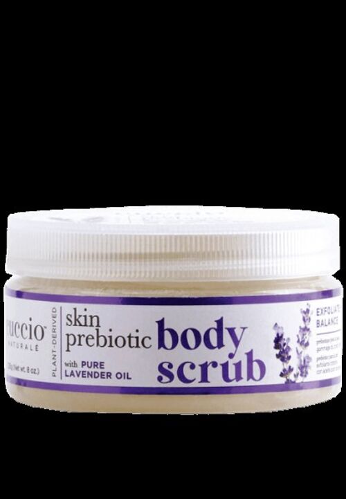 Skin Prebiotic - Body Scrub Peeling 226g