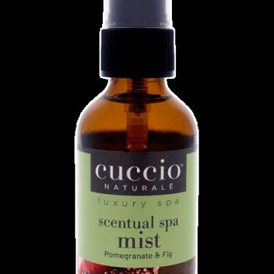 Cuccio Elixir SprayPomegranate with Sprayer 60ml