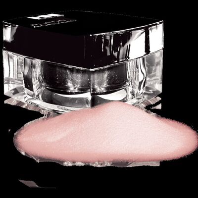 Platin Acrylic French Powder Make-up Rosa