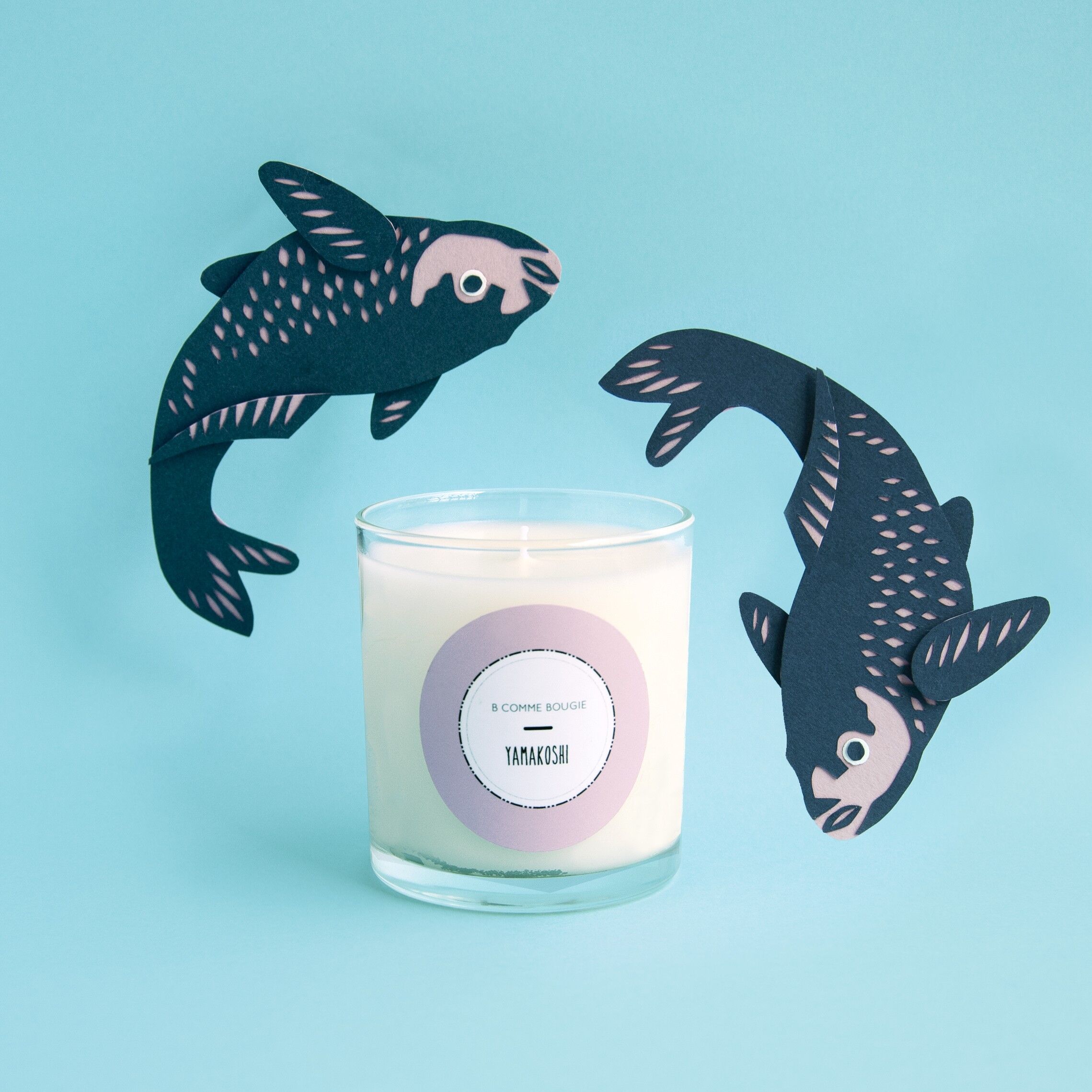 Yamakoshi - Fiori di ciliegio