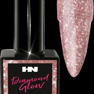 Glitter Diamond Glow Glamourous Blush 10ml