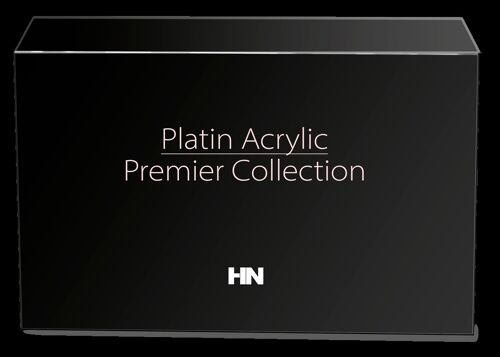 Platin Acrylic Premier Collection