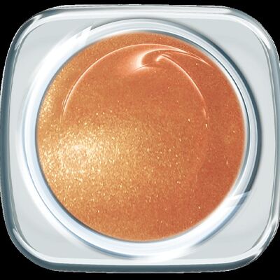 Colour UV Gel Sunset Orange 686 5g