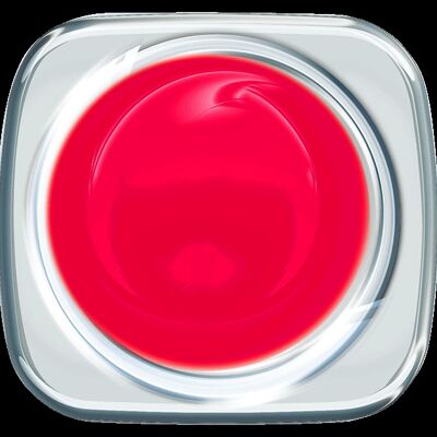 Colour UV Gel Action Red 702 5g