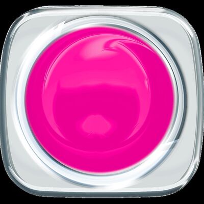 Colour UV Gel Funky Pink 703 5g