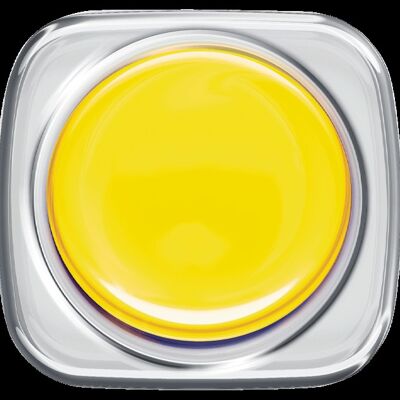Colour UV Gel Zuma Yellow 945 5g