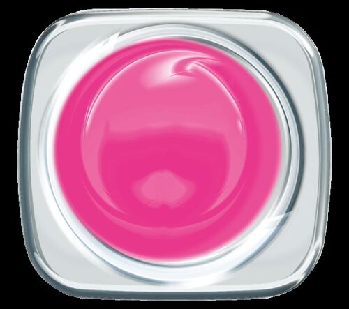 Colour UV Gel Panorama Pink 949 5g