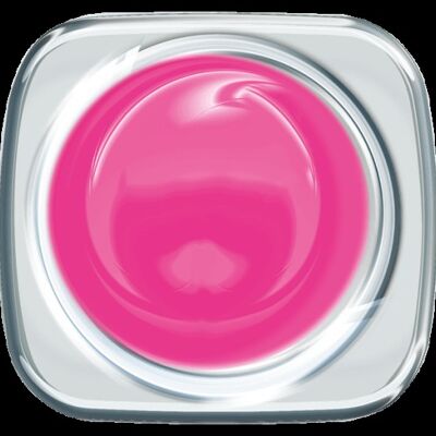 Colour UV Gel Panorama Pink 949 5g