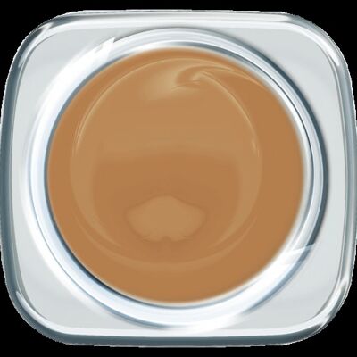 Colour UV Gel Honey Caramel 963 5g