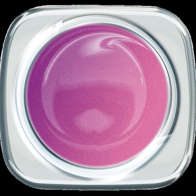 Colour UV Gel Rockabilly Pink 59 5g