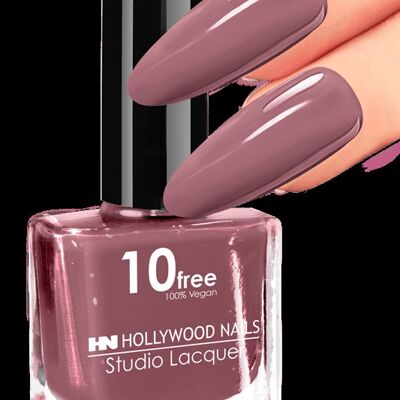 Studio Lacquer Nagellack Naughty Lilac 108 10ml