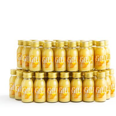 GILI ginger elixir 60mL (shot)
