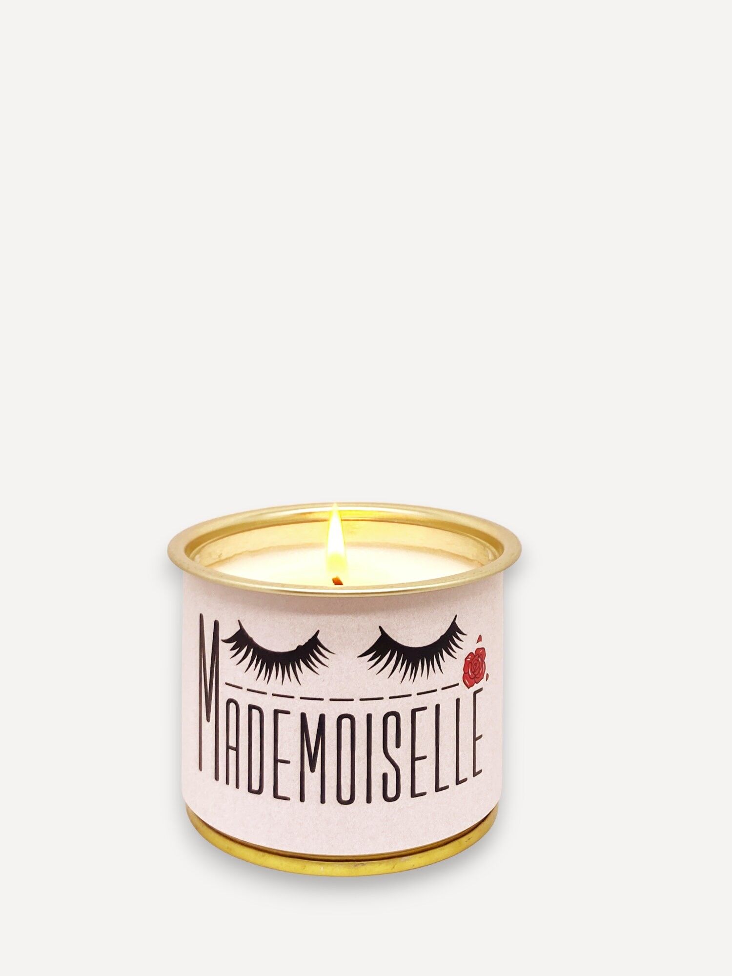 Candela profumata - MADEMOISELLE / Fiore di ciliegio