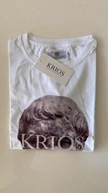 KRIOS - T-shirt Epickrios 4