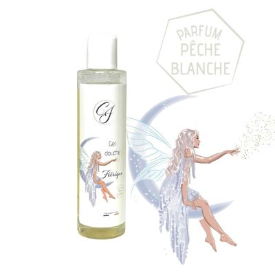 Fairy shower gel – 200 ml