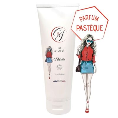 Rebelle Body Lotion 250 ml