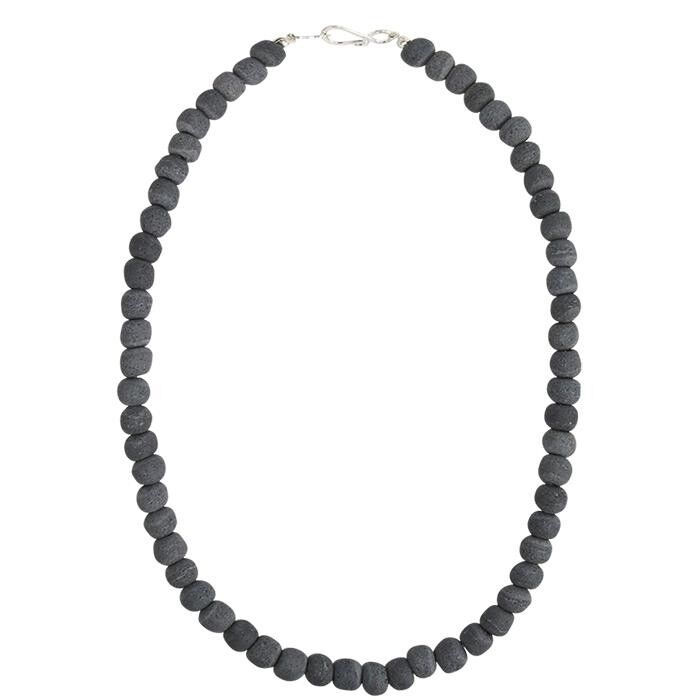 Kette Pearls, Silver