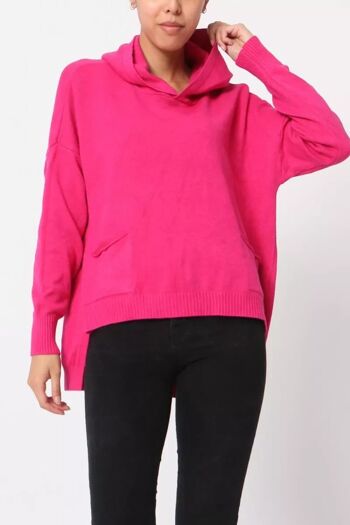 Pull REF. 22284 5