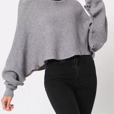 Pullover REF. 22275