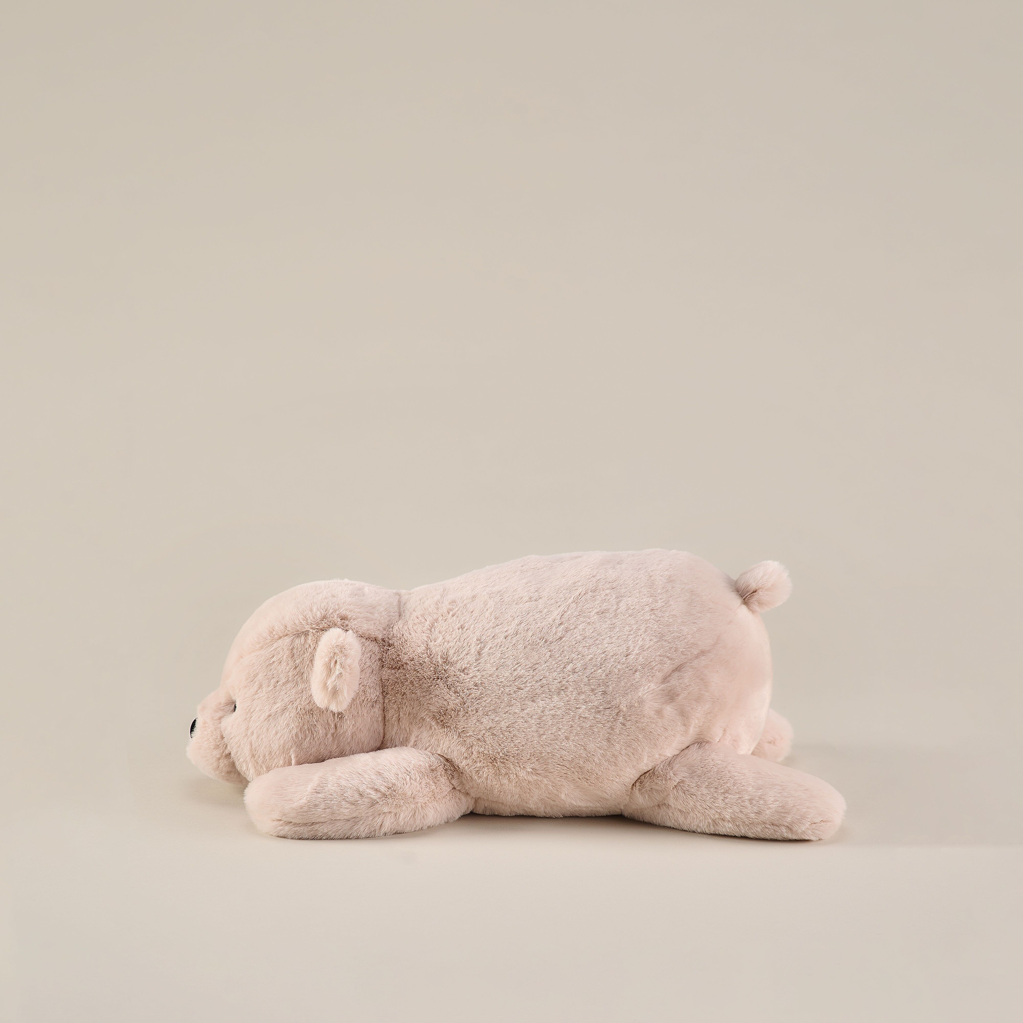 Peluche Orsetto Rosa 16" 40cm