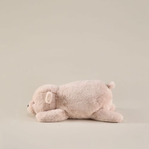 Plush Toy Little Bear Pink 16" 40cm
