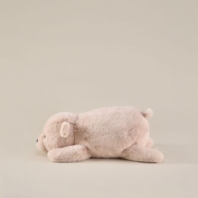 Plush Toy Little Bear Pink 16" 40cm