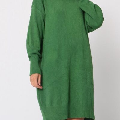 Sweater dress REF.0074