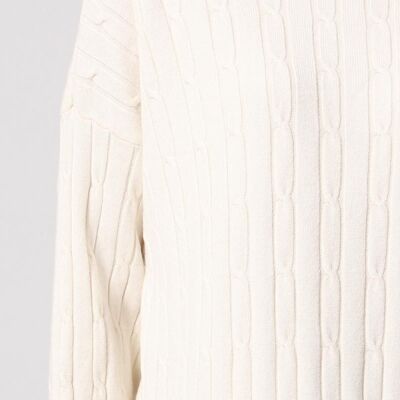 Sweater dress REF. 1005