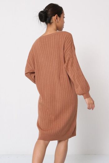 Robe pulls REF. 1005 7