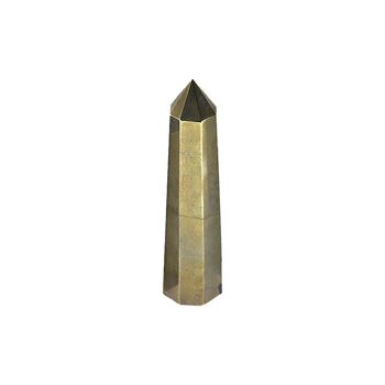 Crayon Pyrite, 20-30mm 1