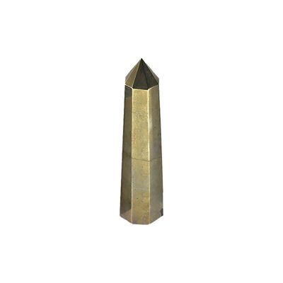 Pyrite Pencil, 20-30mm