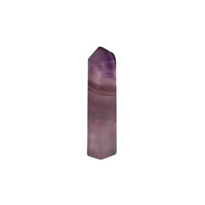 Amethyst Pencil, 20-30mm