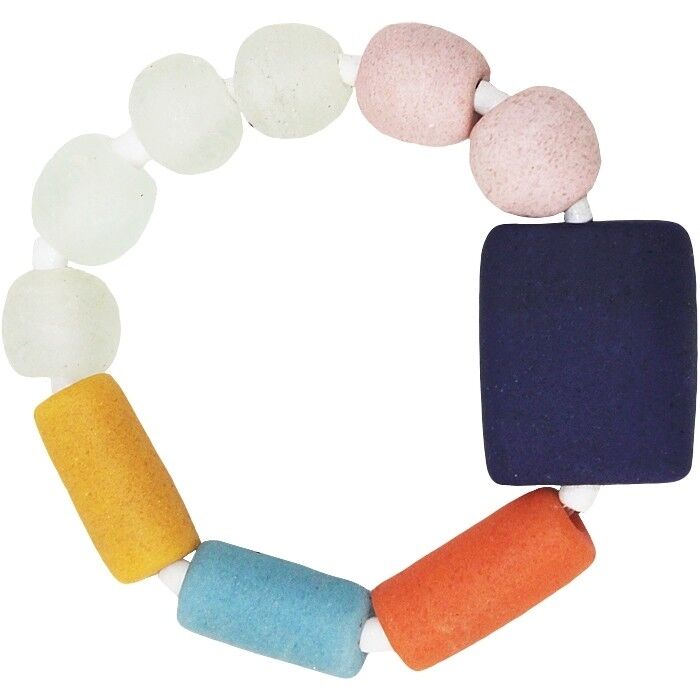 Bracciale Kalahari, arcobaleno