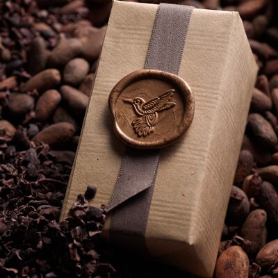 Coffret Chocolat cru "Grand Cru" Community's