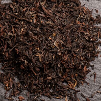 Té negro orgánico Darjeeling - 500g