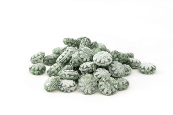 Pastilles des Savoies - Tisane à sucer - DIGESTION - 380g 2